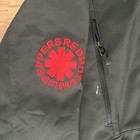 Red Hot Chili Peppers Xl Eddie  Bauer Winter   Jacket Tour Event Worker