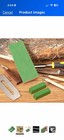 Professional Green Sharpening Compound 2-pack   Achieve Razor Sharp Results
