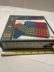 Harrisville Designs Potholder Loom With Cotton Loops