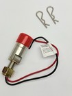 Buggy  Whip Base Adapter   optional Ground 