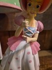 Disney Toy Story Bo Peep Table Lamp With Sheep Shade  2019 Broken Needs Repairs 