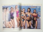 2001 Mervyns Vintage Catalog April Ad Circular 40 Pages Shoes Sandals Fashion