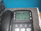 Durabrand Jumbo Display Caller Id Phone Model Ph-5560 W manual - Prev  Used