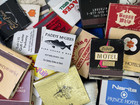 Lot Of 10 Random Vintage To Now Matchbooks W matches