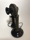 Antique American Tel   Tel Co Candlestick Telephone  323 Jan 14 1913