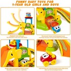Marstone Toddler Toys For 1 2 Year Old Boys And Girls Gifts Educational Eleph   