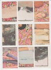 Mod Squad  1968 Topps Vintage Trading Card Set 55 Cards All Nm mt Pack Fresh
