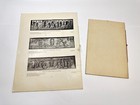 St  Joseph   s Episcopal Church Detroit Mi 1927 Dedication Program Book A1