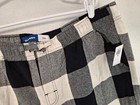 Old Navy Men s 2xl Black Buffalo Plaid Flannel Pajama Pants Nwt 407069