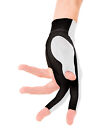 Predator Jasmin Ouschan Second Skin White black Glove - S m Left Hand Pool Glove