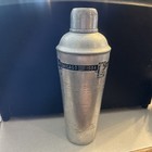 1934 Chicago World s Fair   Century Of Progress Souvenir Cocktail Shaker