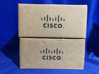 Cisco Asa5505-bun-k9 Security Firewall Asa5505 - Lot Of 2 New Sealed Boxes