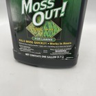 Lilly Miller Moss Out For Lawn Kills Moss Quickly One Gallon New