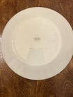 Arklow Ireland Ironstone Children s Nursery Rhymes Plate  Mary Had A Little Lamb