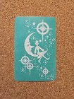 Old Maid Card Single Card Space Age Edition -echo-1-