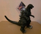 Bandai 1994 Godzilla 8 Inch Tall With Tag Space Godzilla