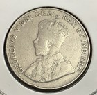 1926 Canadian Coin 5c Jn26