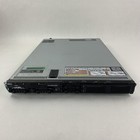 Dell Poweredge R620 2x Intel Xeon E5-2670 2 6 Ghz 64gb Ram No Hdd No Os Bad Ears