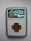 Russia  5 Roubles 1846 Ngc Unc Details