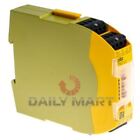 New In Box Pilz Pnoz S5 750105 Safety Relay