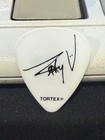 Avenged Sevenfold Tour Guitar Pick