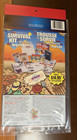 1995 Canada Post-superheroes Comic Book 10 Stamps  Mint-unopened Superman
