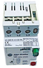 Allen Bradley 140-mn-0160 Ser C Manual Motor Starter Circuit Breaker Din Mount