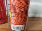 Samson Zing-it Throw Line 1 75mm 180 Ft 700 Lb Arborist Rope     Made In Usa