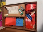 Ideal Mini Motorific Sprint Racing 100  C1969
