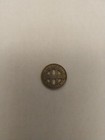 Transit Token Honolulu Rapid Transit Co  1924 Ltd Good For One Full Fare
