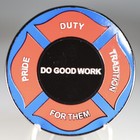 Mountain View Fire Department Rescue 1 Station For Them Colorado Challenge Coin