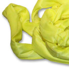 8 Ft Yellow Endless Round Rim Sling Tow Strap Wrecker Recovery 8400 Lbs Wll