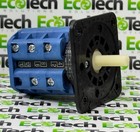 Auspicious En60947-3  Iec60947-3 Rotary Switch 600v Ac 40a