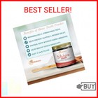 Orawellness Shine Remineralizing Tooth Powder  Natural Teeth Whitening Powder Wi