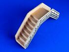 Brio Footbridge   from  3568 31410-68  1983  Vintage Limited Release Wooden Brio