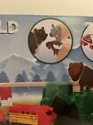 Brio World Nordic Animal Set Forest Toy 33988 26 Pieces New In Box