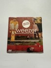 Weezer Aol Sessions Dvd 2005 Best Buy Exclusive Promo New Sealed Rare
