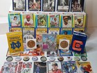 Junk Drawer Lot Mixed Trading Cards   Misc Collectibles  1595