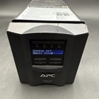Apc Smart Ups 750 Smt750 120v 500w - W existing Battery - Parts