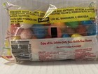 Vintage 1980 s Leaf Jelly Bean Gourmet Flavors Bubble Gum 2 Oz Bag-nos- Sealed