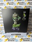 Doctor Doom 1 10 Scale Collectible Figure Sideshow Collectibles - Sealed New