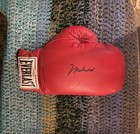 Muhammad Ali Autographed Everlast Glove