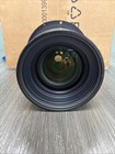 Panasonic Et-d75 Le 2  Zoom Lens For Movie Projector  2 0-3 0 Dlp Projection