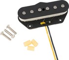 Genuine Fender  62 Custom Tele telecaster Bridge Pickup - 005-6075-049