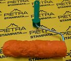 Concrete Roller Stamp Cement Textur Decorative Concrete Stone Roller