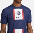 Psg Paris Saint Germain Nike Vapor Match Jersey  dj7649-411  Men Size Large New