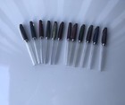 Noodlers Ink Charlie Style Fountain Pen Multi-colored Swirl New