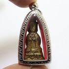 Ngang Ajarn Pleng  2  Blessed Love Appeal Surin Khmer Magic Ngung Kanang Pendant