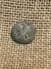 Dug Civil War Eagle General Service Coat Button With Thread In The Shank