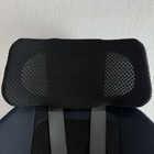 Wayb Pico Portable Car Travel Seat Color Jet Black